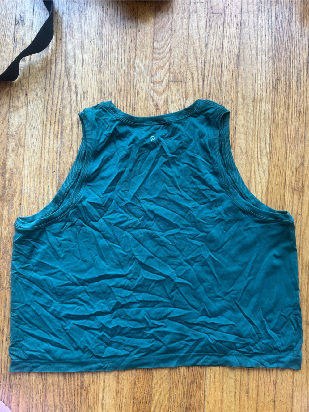 Peloton Tank - Picture 2 of 5